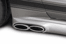 05-09 Mustang GT Side Exhaust Kit