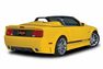 05-09 Mustang Stalker Side Skirts