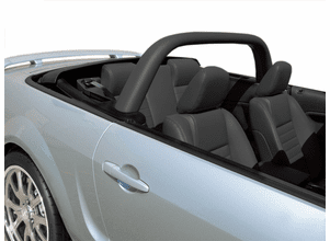 05-09 Mustang Styling Bar