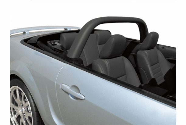 05-09 Mustang Styling Bar