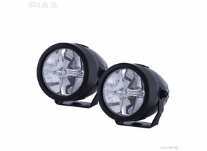 10-12 Mustang Lights