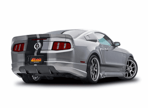 10-14 GT500 C-Series Ducktail Spoiler