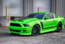 13-14 C-SERIES Body Kit