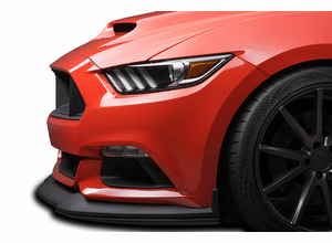 15-23 Mustang Chin Spoilers