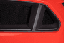 2015-2017 C-Series Mustang Upper Grille