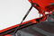 2015-2023 Cervini's Mustang Hood Struts