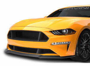 2018-2023 C-Series Mustang upper and lower grille kit