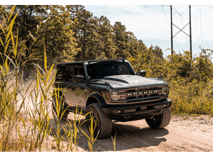 21-25 Bronco