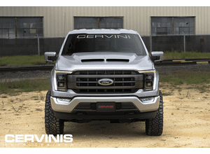 21-25 F-150