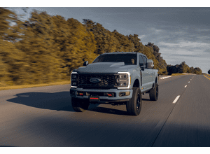 23-25 Super Duty