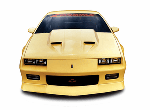 82-92 Camaro Ram Air Hood