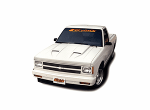82-93 S-10 