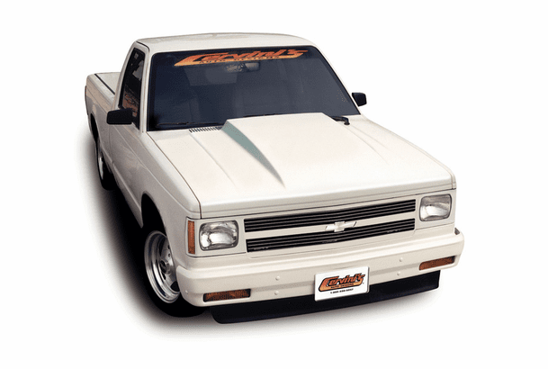 83-94 S-10 Blazer Cowl Hood