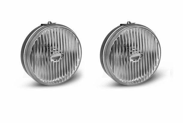 87-93 Mustang Stalker Fog Lights