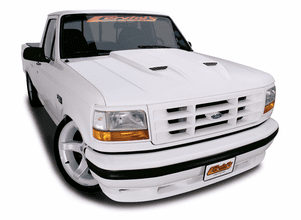 92-96 Bronco