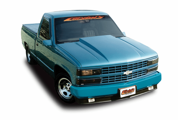 92-99 Tahoe Cowl Hood