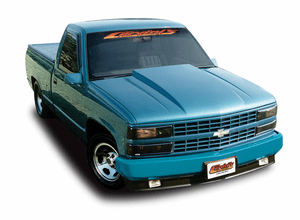 92-99 Yukon Cowl Hood