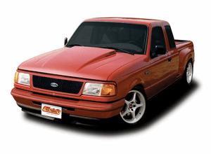 93-97 Ranger Cowl Hood