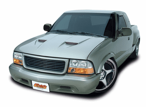 94-04 Sonoma Ram Air Hood