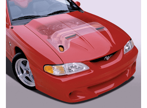 94-95 Mustang 5.0L Ram Air Kit