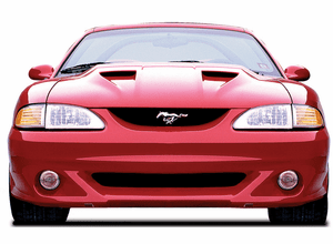 94-98 Mustang Ram Air Hood