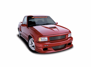 95-05 S-10 Blazer