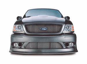 97-03 F-150 Cobra R Front Bumper