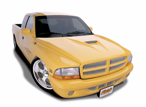 98-03 Durango SS Hood
