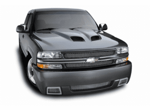 99-02 Silverado
