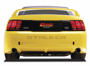99-04 Mustang Mid-Wing
