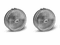 99-04 Mustang Stalker Fog Lights