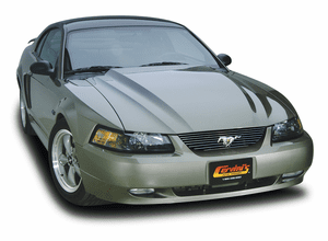 99-04 Mustang Upper Billet Grille