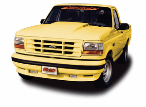 Bronco Parts