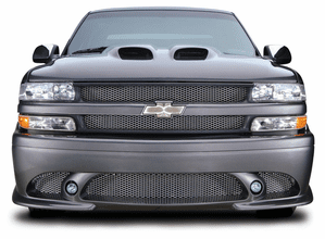 Chevy Silverado
