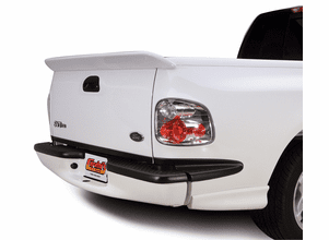 F-150 Spoilers