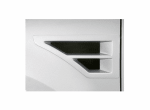 Fender Vents
