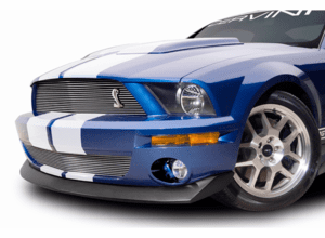 Ford GT500