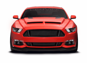 Ford Hoods