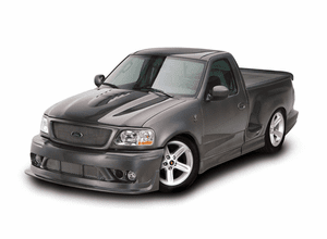 Front Bumpers