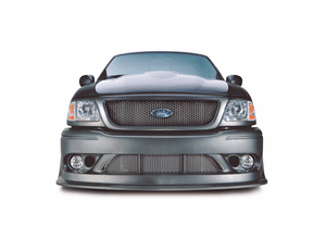Front Bumpers
