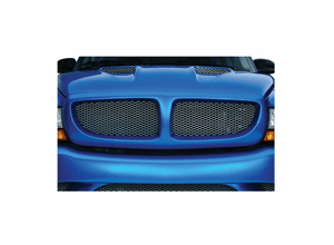 Grilles