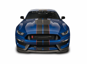 GT350