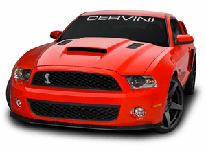GT500