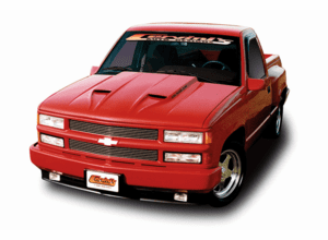 K5 Blazer