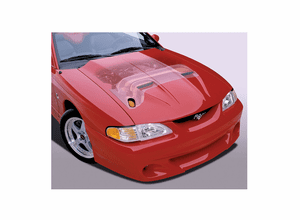 Ram Air Kit