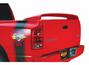 Ram Spoilers