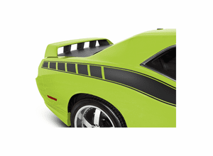Rear Spoilers