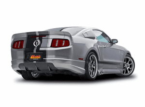 Rear Spoilers