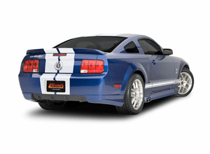 Side Exhaust