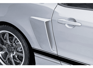 Side Scoops
